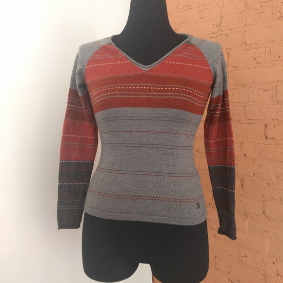 Smartwool Long Sleeve - Picture 2 of 6